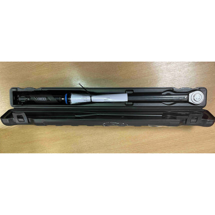 SPEEDLINE340 - 1/2" Push Thru Torque Wrench - 60-340Nm (EX DEMO)