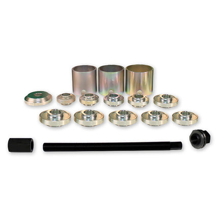 GO017 - Wheel Bearing Tool Set