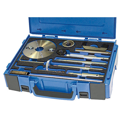 GO434SP Ford EcoBlue Injector Removal Set with Free GO519 Socket