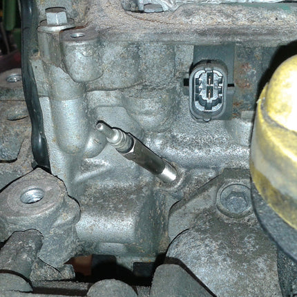 GO453 - Glow Plug Removal Kit M8 M9 M10