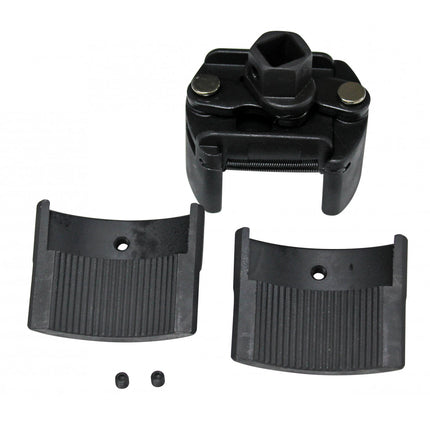 GO605 - Oil Filter Wrench Kit 60-80mm