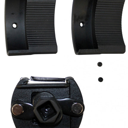 GO605 - Oil Filter Wrench Kit 60-80mm