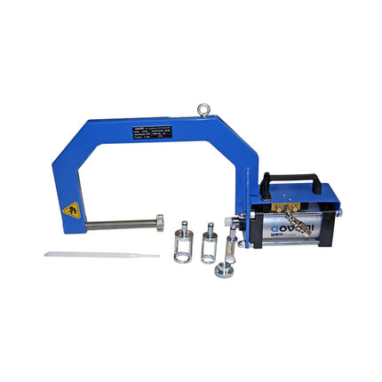 GO975 - Extra Heavy Duty Valve Spring Compressor 500Kgf