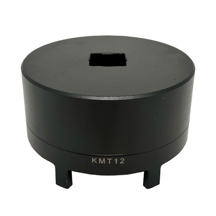 696500-KMT10 - Socket for KMT Lock Nuts -  1/2" SD - KMT10