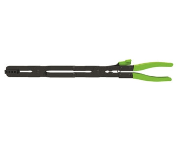 03277000 straight double x hose clamp pliers