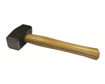 1000g club hammer 05330000