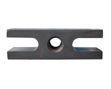Replacement beam 