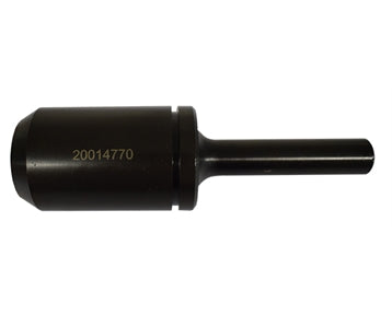 20014700 Extractor Pin 18 x 75 for Loadstar "Plus" 20T Kit