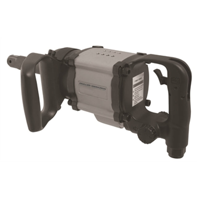 90204600 - Impact Wrench - Short Anvil 1"