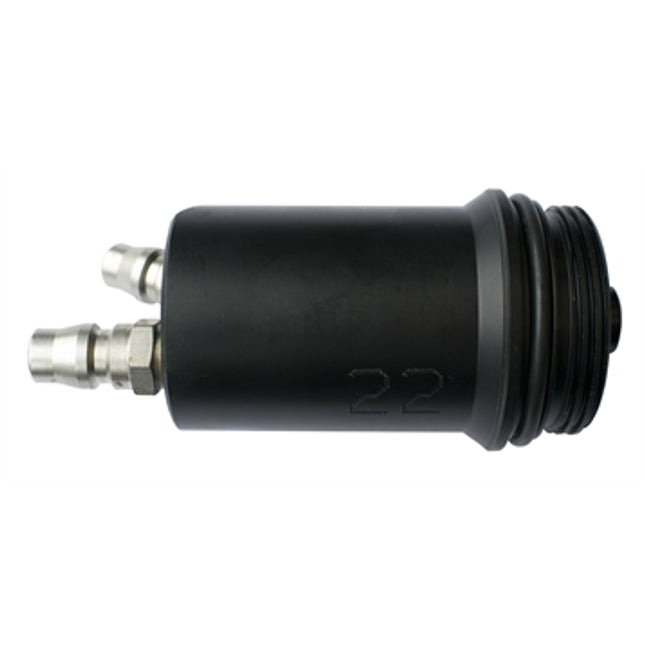 1010320027XX - ATF Adaptor No.22 Ford Powershift