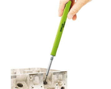 08595000 - Flexible Starter for Spark and Glow Plugs