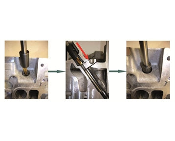 08592000 - Glowplug Repair Kit M10 x 1.0