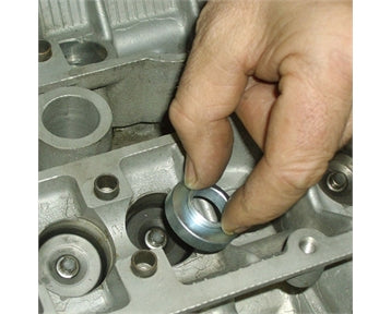 GO975 - Extra Heavy Duty Valve Spring Compressor 500Kgf