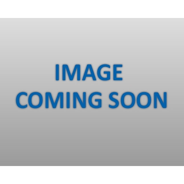 32420100 - Water Trap End Cap