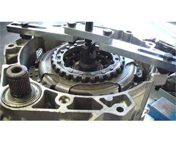 GO903 - DSG Clutch Removal Kit VW Group