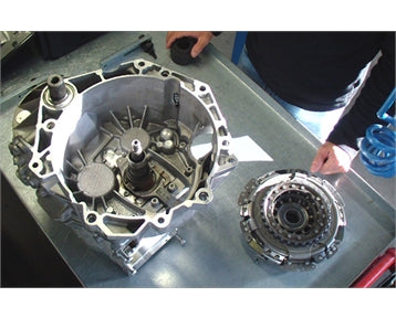 GO903 - DSG Clutch Removal Kit VW Group