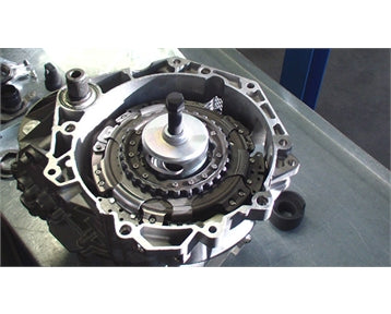 GO903 - DSG Clutch Removal Kit VW Group