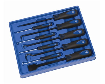 66088700 - Hook & Pick Set 9pc