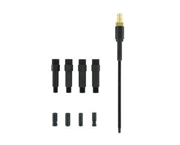 33100600 - Diesel Glowplug Compressor Adaptor