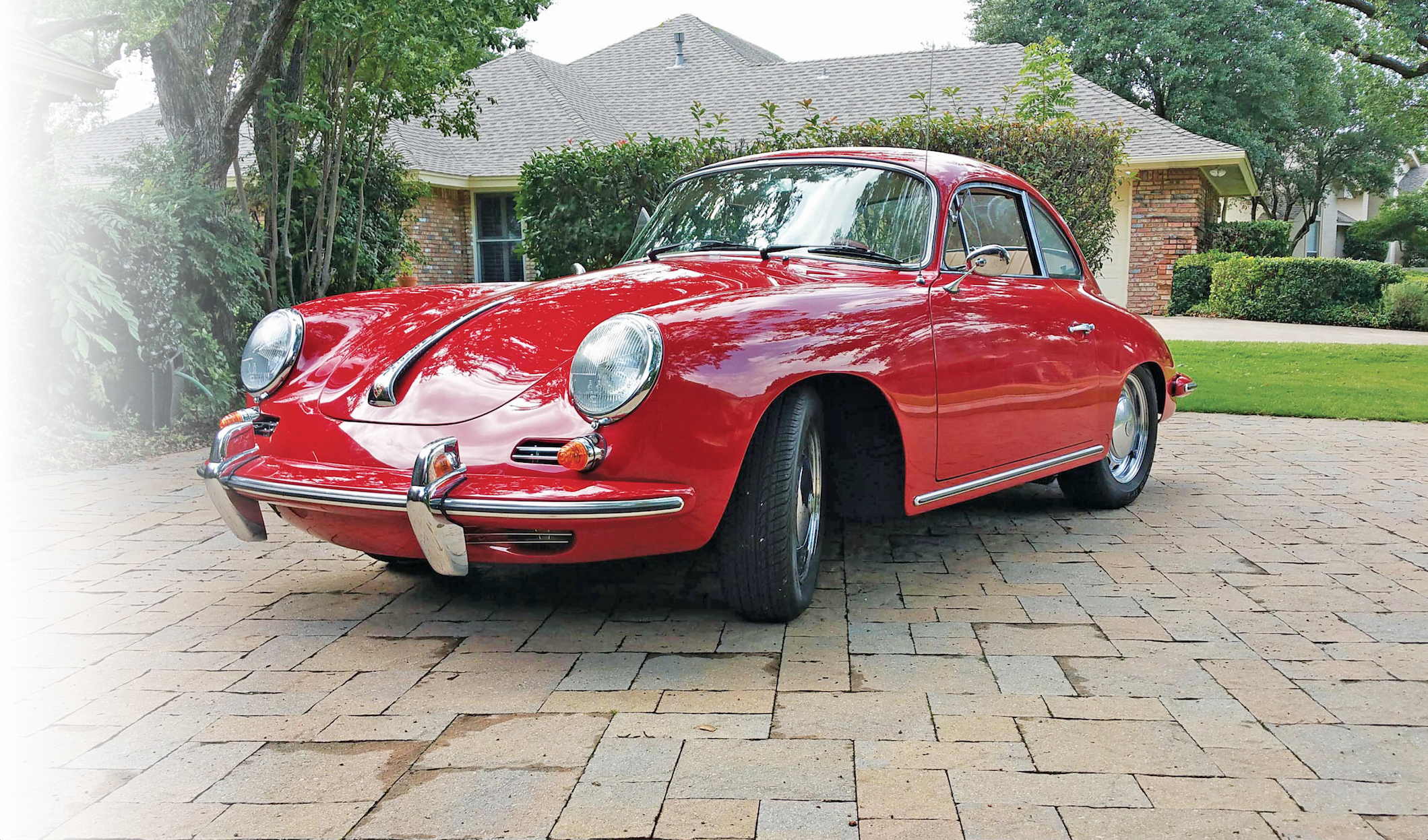 Red Porsche Updated Small